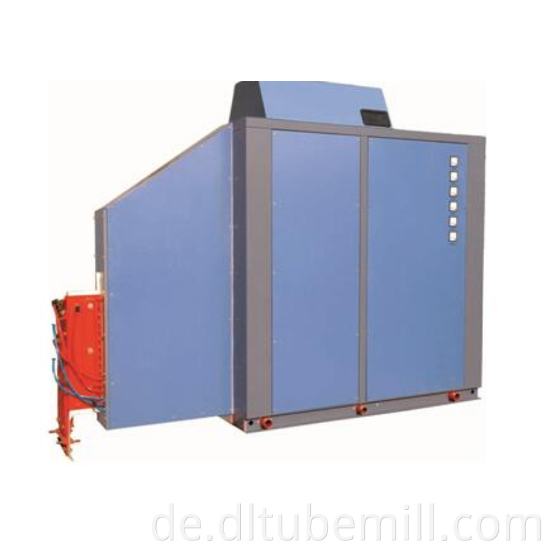 High Frequency Welding Machine Jpg